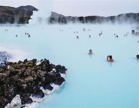 iceland nudes|Naked in Iceland: Geothermal Pools